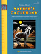 Nature's Cacophony piano sheet music cover